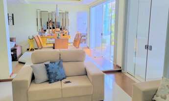 Imagem 7: Sobrado com piscina no Condomínio Real Ville