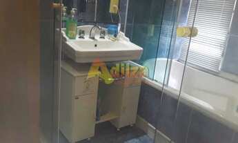 Imagem 6: Rio de Janeiro - Apartamento Padrão - Tijuca