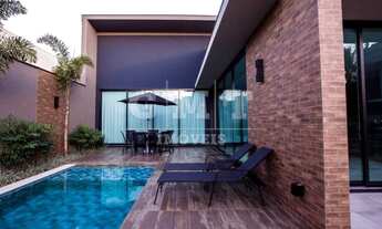 Imagem 6: Casa Em Condomínio - Rifaina - Jd Alzira