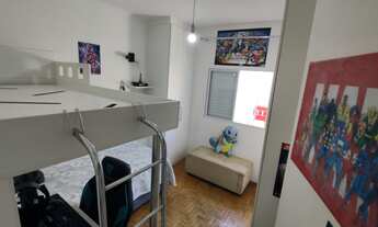 Imagem 3: Casa para venda tem 87 metros quadrados com 2 quartos em Caxingui - São Paulo - SP