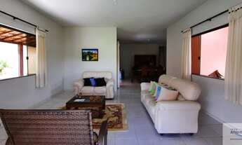 Imagem 4: Ilhéus - Casa 04 quartos sendo 02 suítes - Cond. Mar de Ilhéus Sul