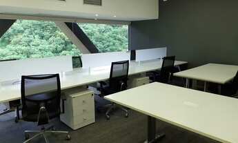 Imagem 7: Rio de Janeiro - Conjunto Comercial/Sala - Botafogo