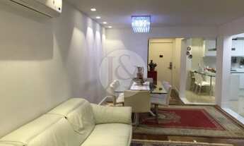 Imagem 5: RIO DE JANEIRO - Apartamento Padrão - Jardim Oceânico