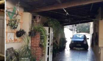 Imagem: Casa à venda, 3 quartos, 1 suíte, 5 vagas