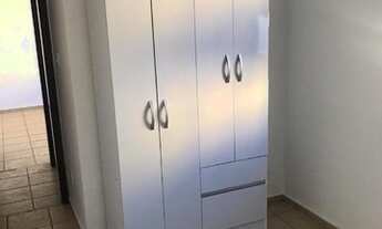 Imagem 6: Apartamento com 2 dormitórios para alugar por R$ 800,00/mês - Jardim Aurélia - Campinas/SP