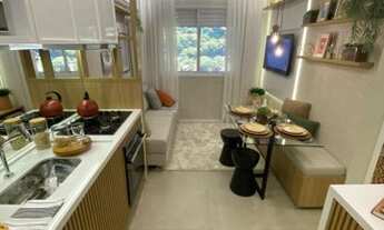 Imagem 3: Apartamento no Vila das Belezas de 1 dorm