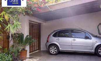 Imagem 2: Sobrado a venda com 220m, no Socorro, próximo a represa Guarapiranga