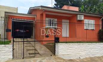 Imagem: SAPUCAIA DO SUL - Casa Padrão - São José