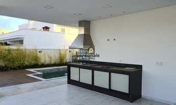 Imagem 3: Casa em condomínio em Sorocaba, Mont Blanc