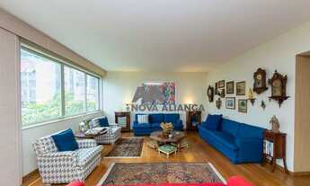 Imagem 7: Rio de Janeiro - Apartamento Padrão - Ipanema