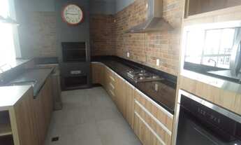 Imagem 4: Cobertura com 5 dormitórios, 265 m² - venda por R$ 1.750.000,00 ou aluguel por R$ 12.000,0