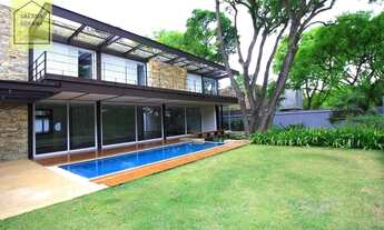 Imagem 5: Casa Residencial à Venda - Alto de Pinheiros / Boaçava A 500mts do Parque Villa Lobos Alto