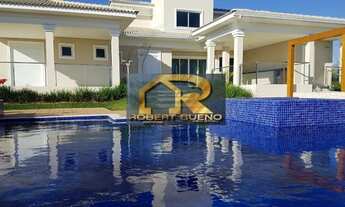 Imagem 3: Casa Alto Padrão