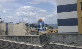 Imagem 3: 1 Quarto, sala, cozinha americana, frente de Rua