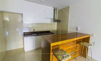 Imagem 7: SQNW 109- LINDO APARTAMENTO, 2 QUARTOS, 1 SUÍTE!