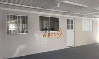 Imagem 2: Casa à venda, 120 m² por R$ 600.000,00 - Jardim São Marcos - Valinhos/SP