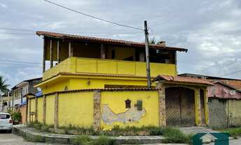 Imagem: Casa em Coelho da Rocha - São João de