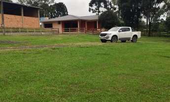 Imagem: Chácara em São Mateus do Sul, região