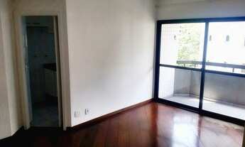 Imagem 2: 2 DORM SUITE LAVABO LAZER NO JARDIM PAULISTA