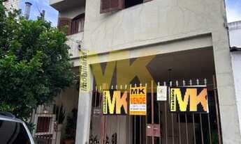 Imagem 3: SOBRADO 5 DORMITÓRIOS TATUAPÉ TRAVESSA APUCARANA COM ITAPURA ÓTIMA LOCALIZAÇÃO