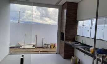 Imagem 3: Casa no Jardins de Marselha