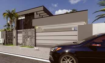 Imagem 2: CASA Jardim Paulista - Ariquemes