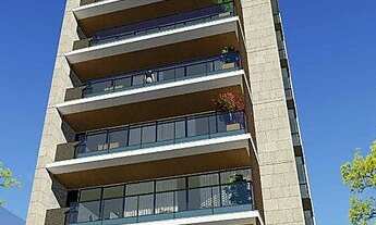 Imagem: Apartamento para venda com 173 metros quadrados