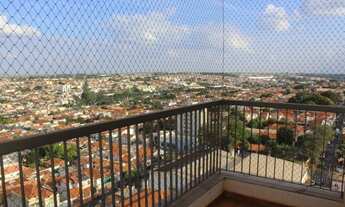 Imagem 4: Apartamento com 3 dormitórios à venda, 157 m² por R$ 550.000,00 - Centro - Jaboticabal/SP