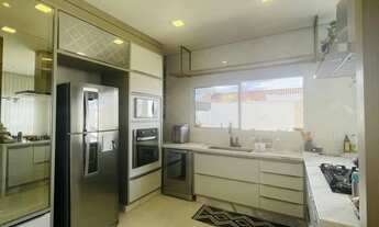 Imagem 2: Sobrado no condomínio paysage felicitá