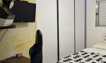 Imagem 7: Casa Geminada em Parque Viana - Barueri