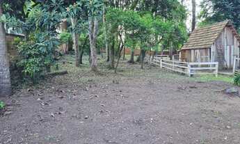 Imagem 3: CASA EM ALVENARIA - VILA NOVA - MAFRA