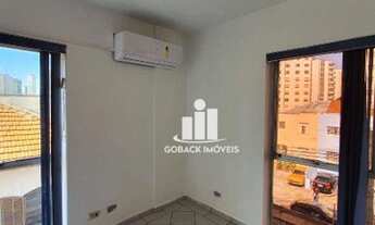 Imagem 2: Conjunto para alugar, 105 m² por R$ 1.950,00/mês - Alto da Lapa - São Paulo/SP