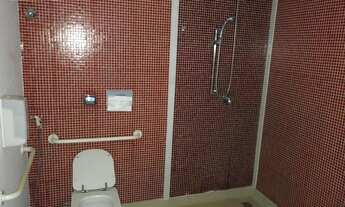 Imagem 4: Andar Corporativo para alugar, 1458 m² por R$ 116.640,00/mês - Barra da Tijuca - Rio de Ja