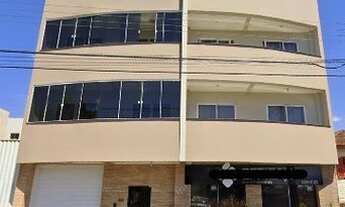 Imagem: Apartamento Duplex com uma excelente área