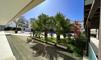 Imagem 2: Apartamento em jurere com 2 quartos sendo 1 suite