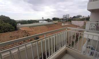 Imagem 6: Apartamento com 2 dormitórios à venda, 49 m² por R$ 220.000,00 - Parque Residencial Santa