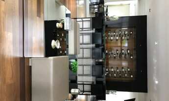 Imagem 6: ALUGA-SE APARTAMENTO MOBILIADO - PRÓXIMO DA BERRINI