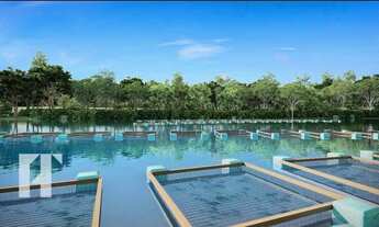 Imagem 9: Terreno Condomínio, 1000 m² por R$ 290.000 - Fazenda Barão do Império - Santa Leopoldina/E