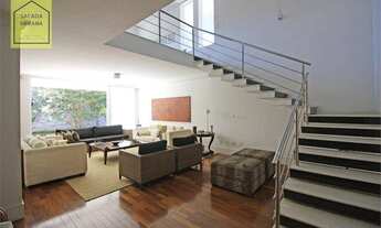 Imagem 5: ALTO DE PINHEIROS - Sobrado à Venda