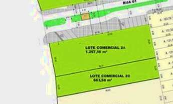 Imagem 3: Terreno/lote comercial comercial para venda, Jansen, Gravataí - AR333