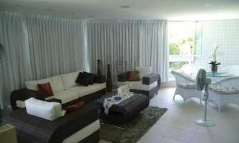 Imagem: Rio de Janeiro - Apartamento Padrão - Recreio