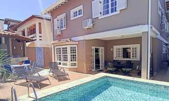 Imagem: Barueri - Casa de Condomínio - Alphaville