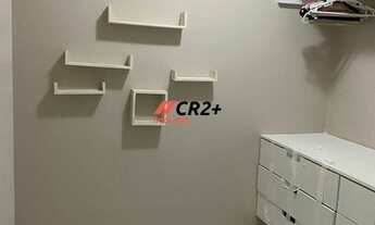Imagem 7: Apartamento 2 quartos, closet , com 60m²