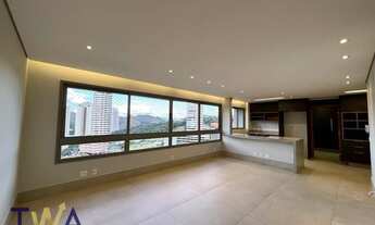 Imagem 3: Apartamento com 4 dormitórios, 163 m² - venda por R$ 2.280.000,00 ou aluguel por R$ 11.000