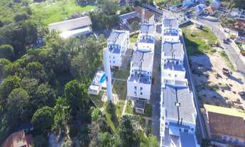 Imagem 2: APARTAMENTO RESIDENCIAL em FLORIANÓPOLIS - SC, CACHOEIRA DO BOM JESUS