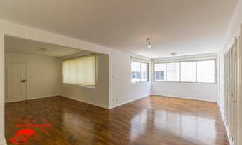 Imagem 4: Apartamento Itaim Bibi 13 Dormitórios 145 m²