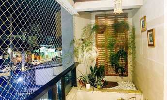 Imagem 5: Apartamento com 3 dormitórios à venda, 168 m² - Jardim São Dimas - São José dos Campos/SP