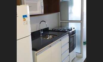 Imagem 5: Moema - Apartamento de 45 m2 , com 1 Dormitorio , 1 WC, e com 1 Vaga de garagem