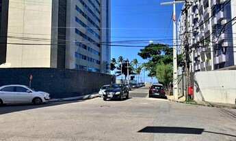 Imagem 4: Apartamento para aluguel possui 50 metros quadrados com 2 quartos em Boa Viagem - Recife