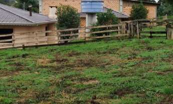 Imagem 7: Chácara em São Mateus do Sul, região olho D'Água